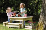 Zithoek Outdoor Tafel met 2 Banken ZH20 cm Redwood Dreumes Tangara Groothandel Kinderopvang en kinderdagverblijf inrichting01 (79)